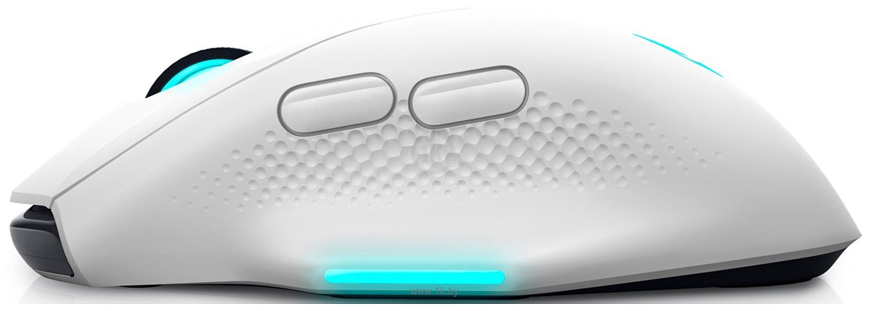 Фотографии Dell Alienware AW620M white