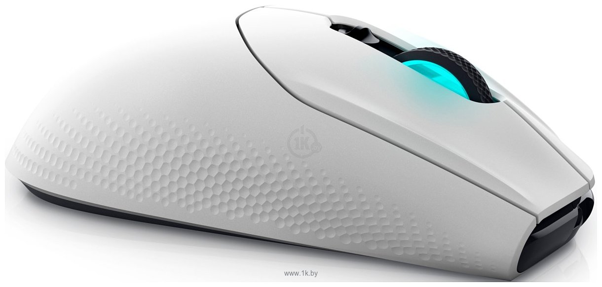 Фотографии Dell Alienware AW620M white