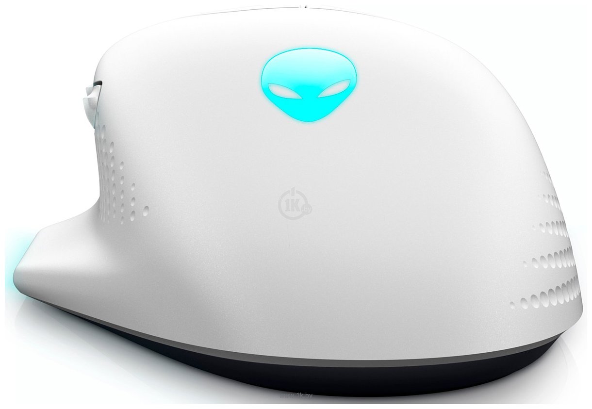 Фотографии Dell Alienware AW620M white