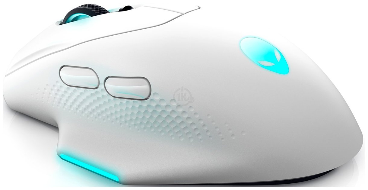 Фотографии Dell Alienware AW620M white