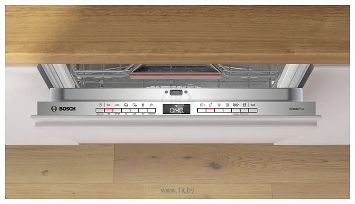 Фотографии Bosch Serie 4 SMV4ECX28E