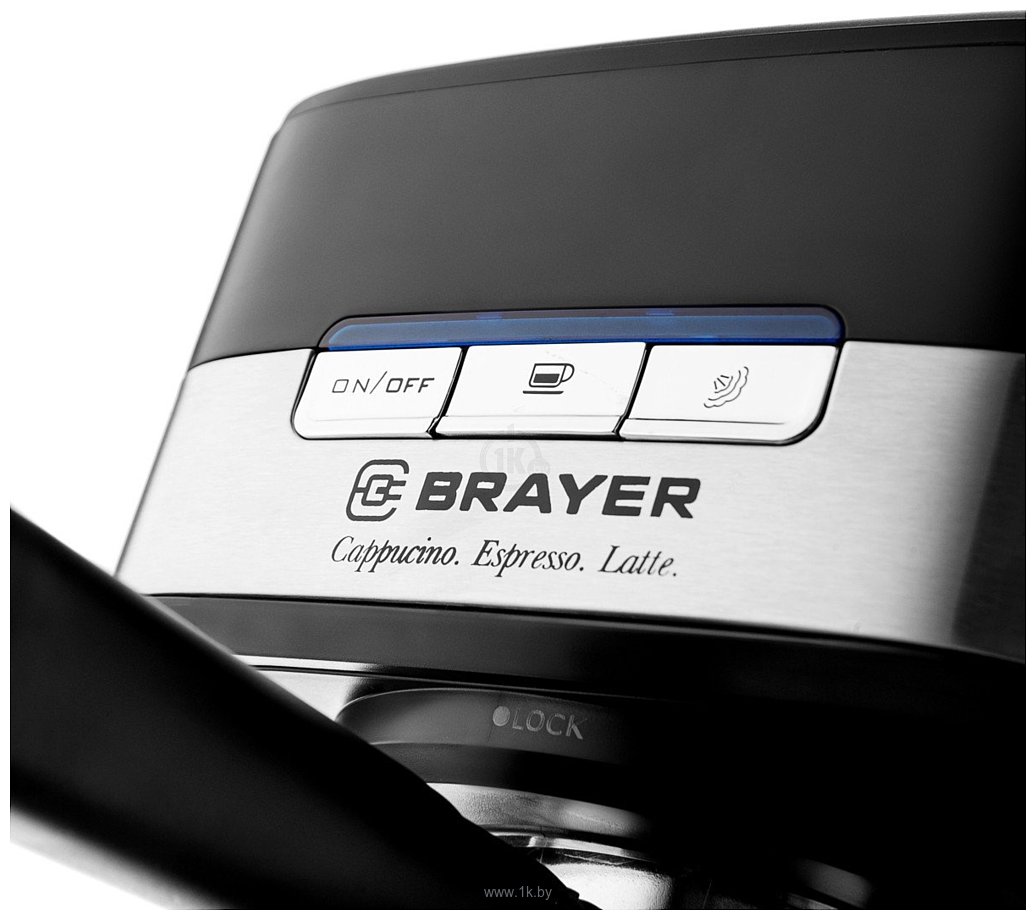 Фотографии Brayer BR1113