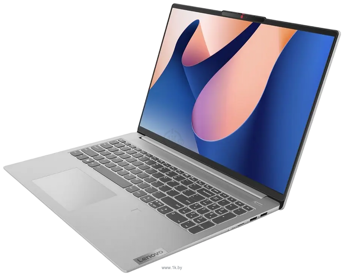 Фотографии Lenovo IdeaPad Slim 5 16IRL8 (82XF009JRK)