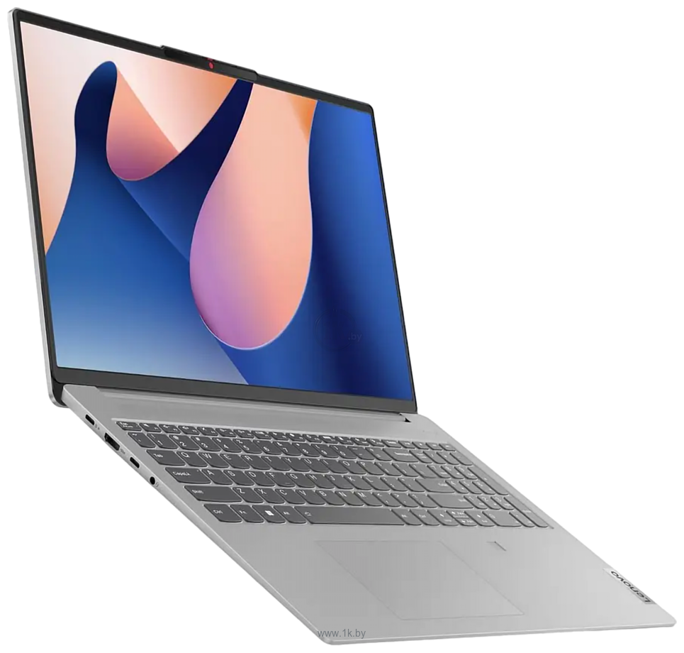 Фотографии Lenovo IdeaPad Slim 5 16IRL8 (82XF009JRK)