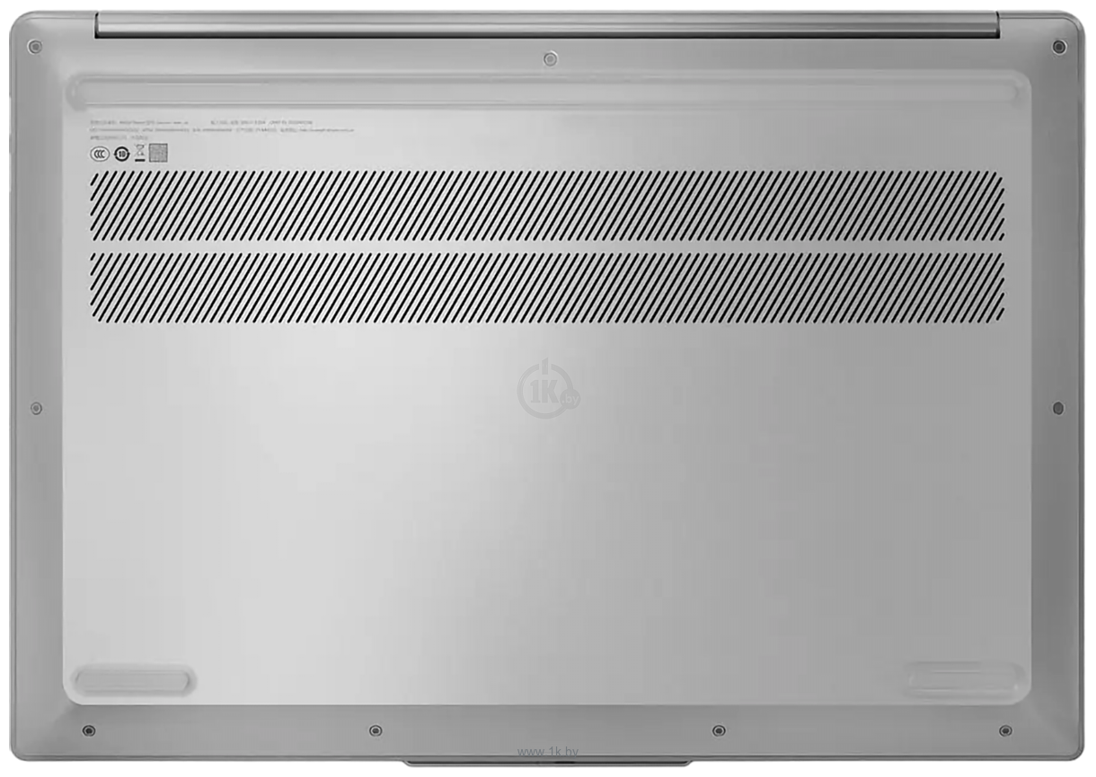 Фотографии Lenovo IdeaPad Slim 5 16IRL8 (82XF009JRK)