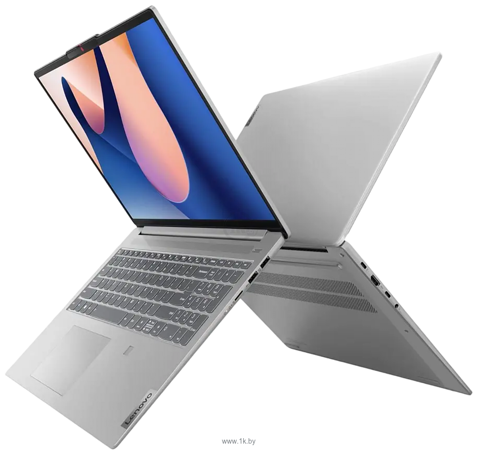 Фотографии Lenovo IdeaPad Slim 5 16IRL8 (82XF009JRK)