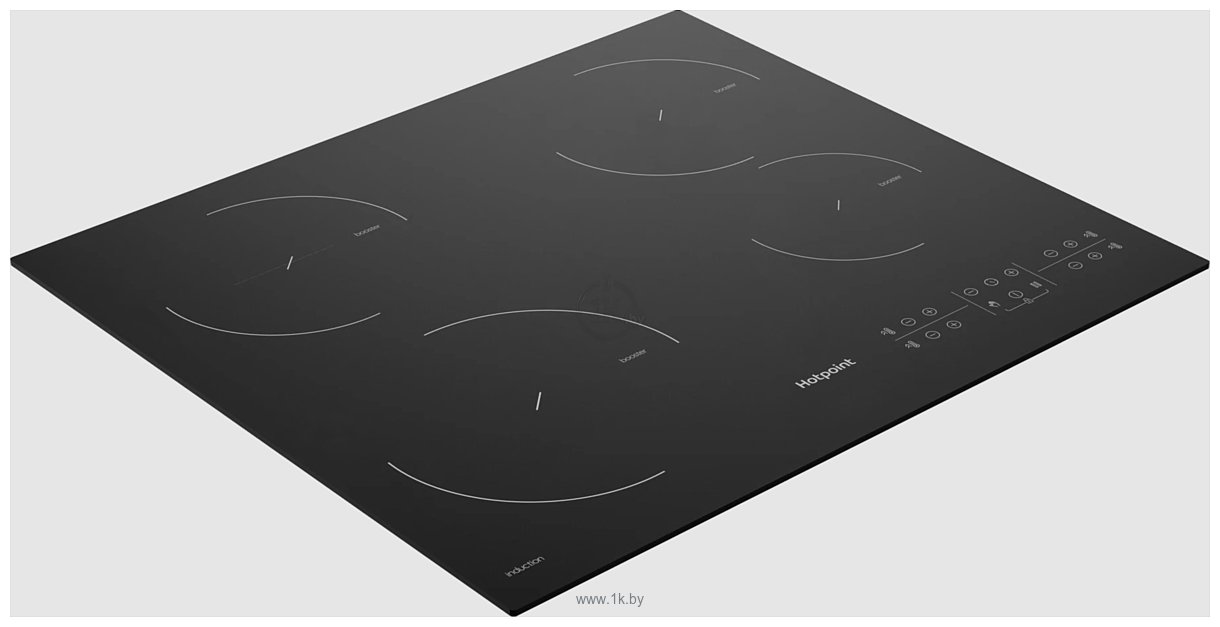 Фотографии Hotpoint HB 2560S BF