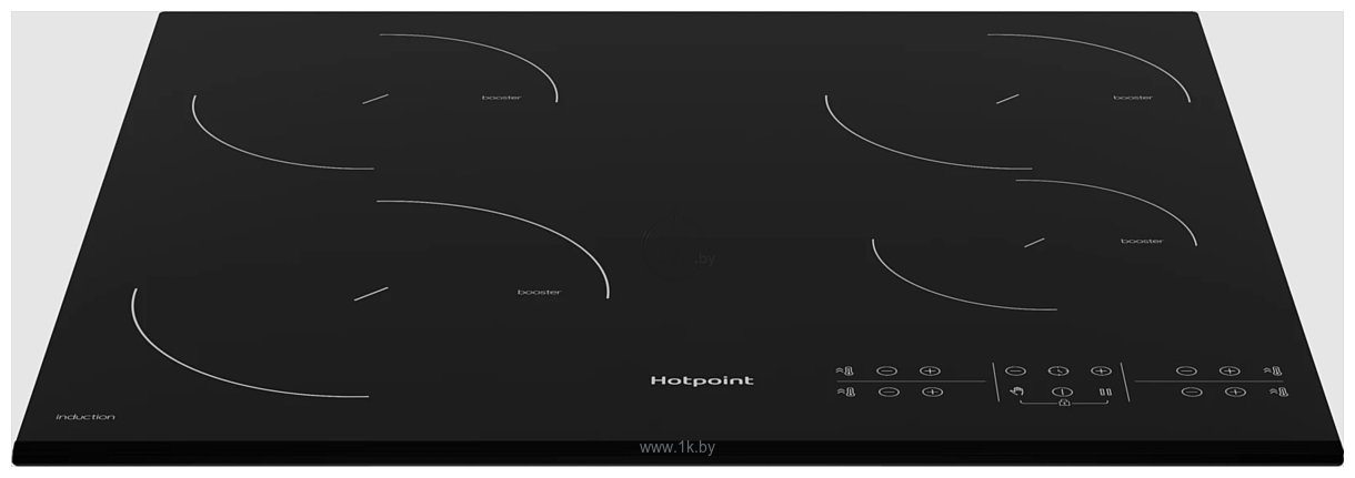 Фотографии Hotpoint HB 2560S BF