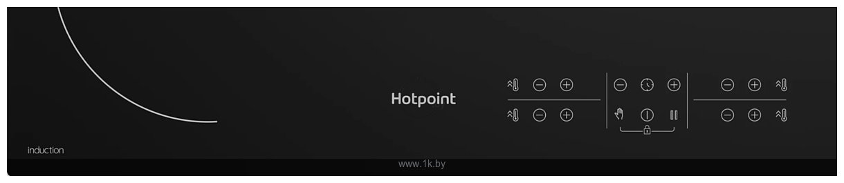 Фотографии Hotpoint HB 2560S BF