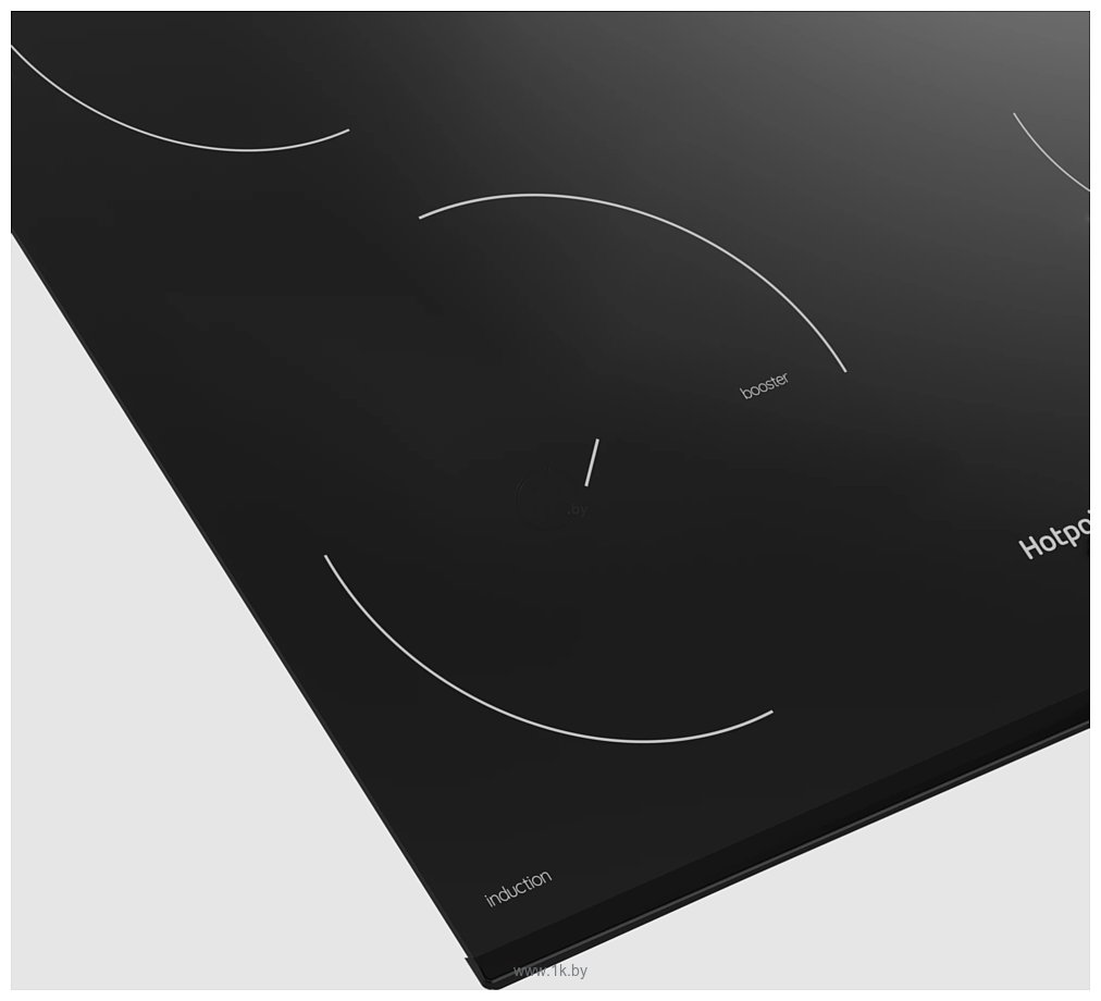 Фотографии Hotpoint HB 2560S BF