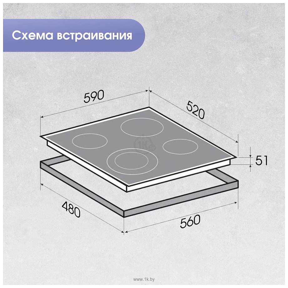 Фотографии Zigmund & Shtain CN 50.6 B