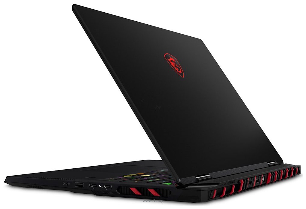 Фотографии MSI Raider 18 HX AI A2XWJG-015CN