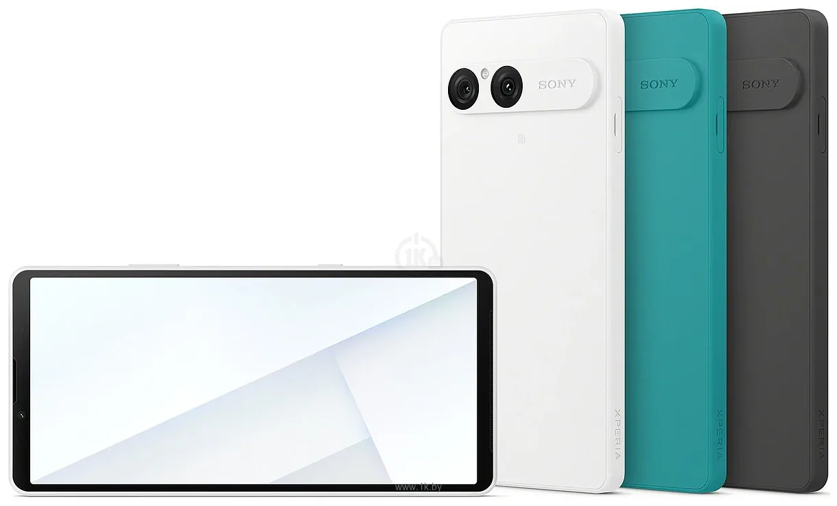 Фотографии Sony Xperia 10 VII XQ-FE72 8/128GB