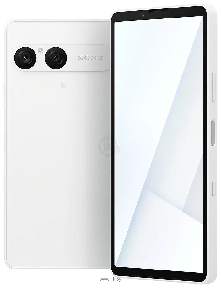 Фотографии Sony Xperia 10 VII XQ-FE72 8/128GB
