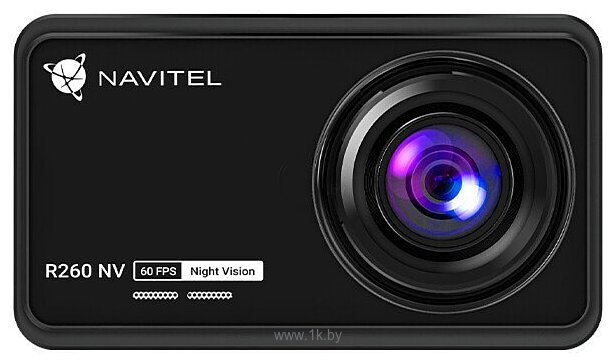 Фотографии NAVITEL R260 NV