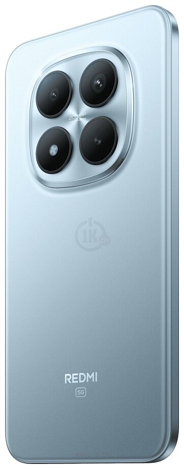 Фотографии Xiaomi Redmi Note 15 Pro+ 5G 12/512GB (международная версия)