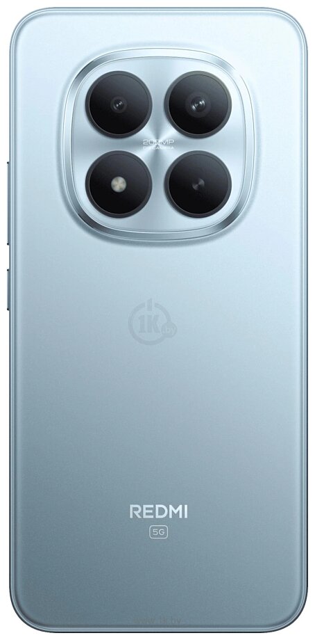 Фотографии Xiaomi Redmi Note 15 Pro+ 5G 12/512GB (международная версия)