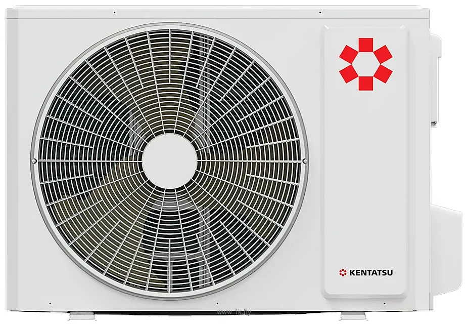 Фотографии Kentatsu TAMASHI R32 KSGTA26HZRN1/KSRTA26HZRN1