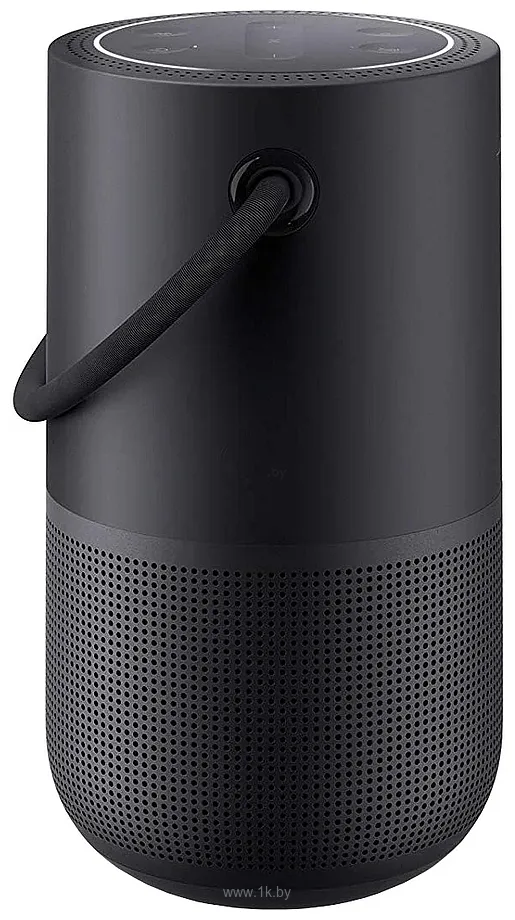 Фотографии Bose Portable Home Speaker Фотографии Bose Portable Home Speaker