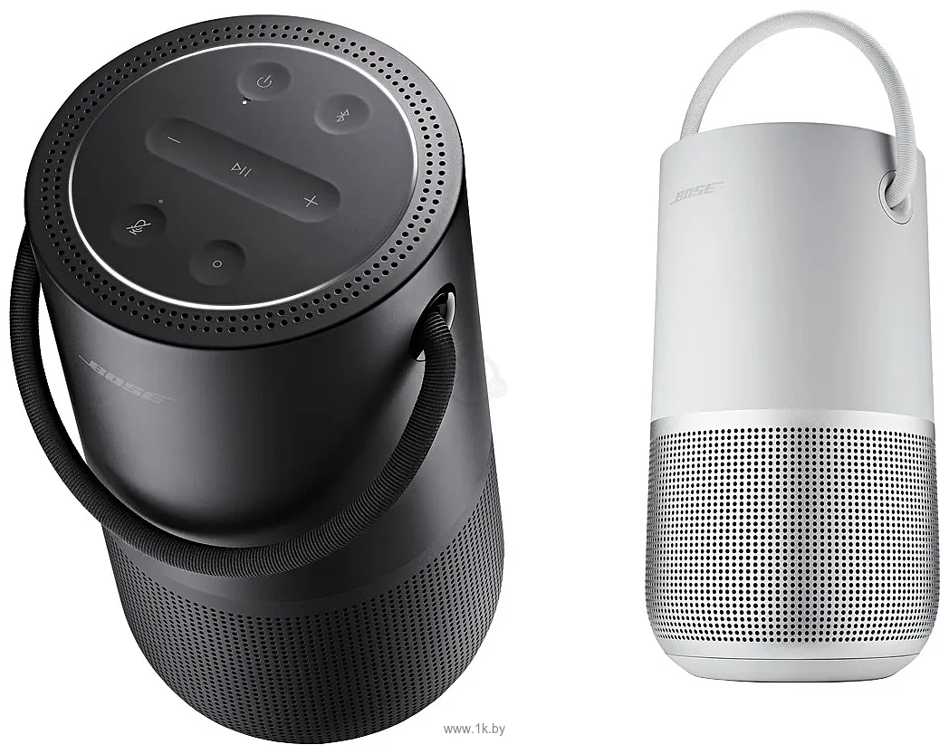 Фотографии Bose Portable Home Speaker Фотографии Bose Portable Home Speaker