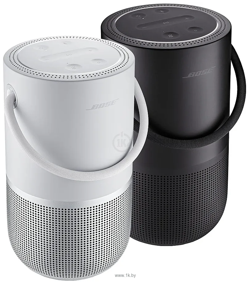 Фотографии Bose Portable Home Speaker Фотографии Bose Portable Home Speaker