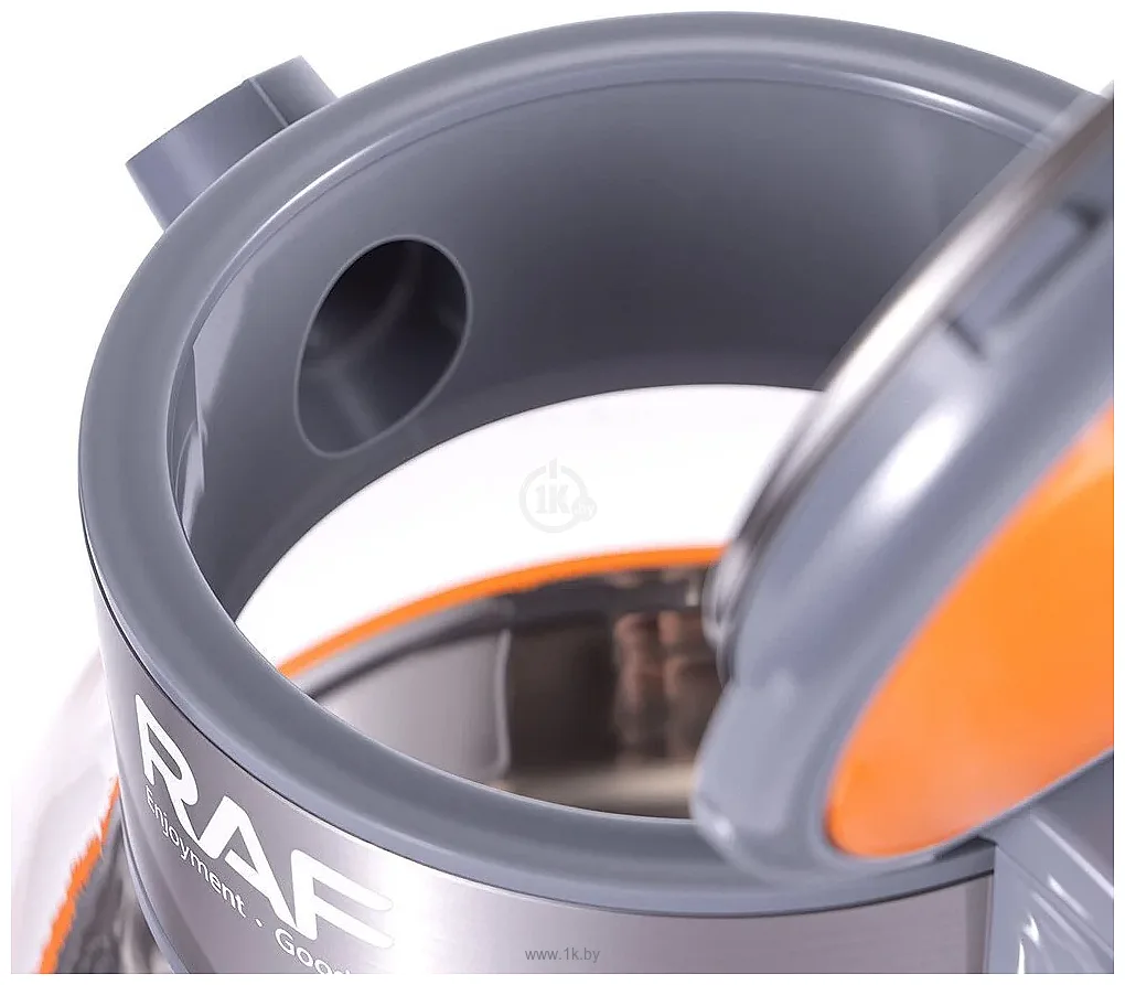 Фотографии RAF R.7221