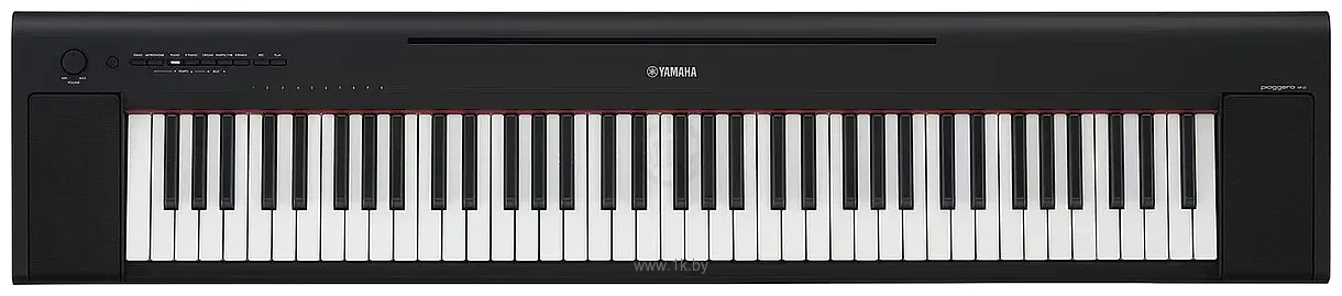 Фотографии Yamaha NP-35 Фотографии Yamaha NP-35