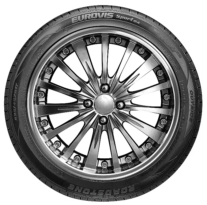 Фотографии Nexen/Roadstone Eurovis Sport 04 185/60 R15 88H
