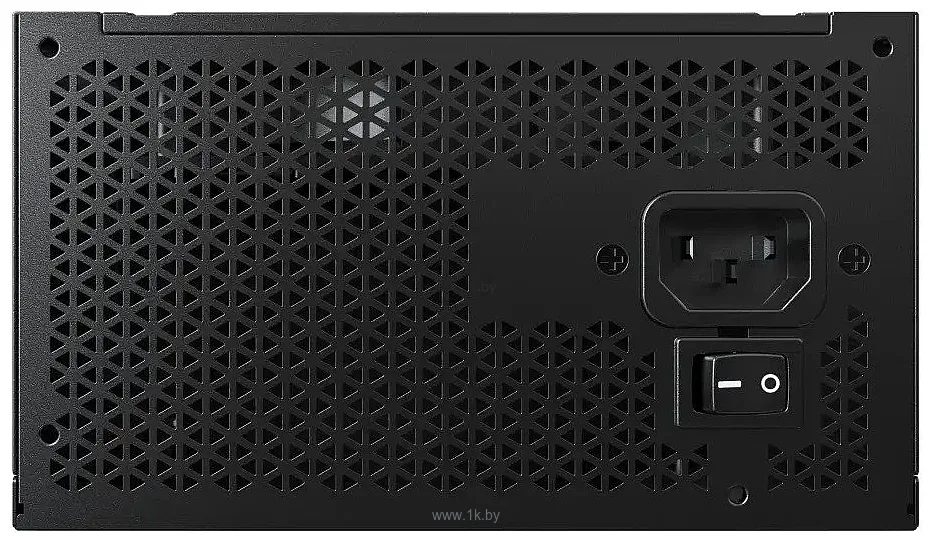 Фотографии Montech Beta 2 550W