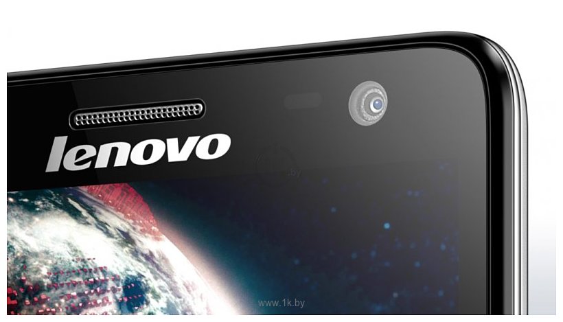 Фотографии Lenovo S856