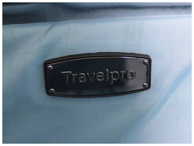 Фотографии Travelpro Platinum7 56 см Black (409112201)