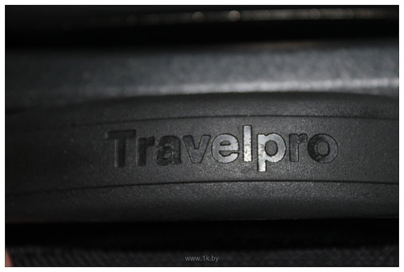 Фотографии Travelpro Platinum7 56 см Black (409112201)