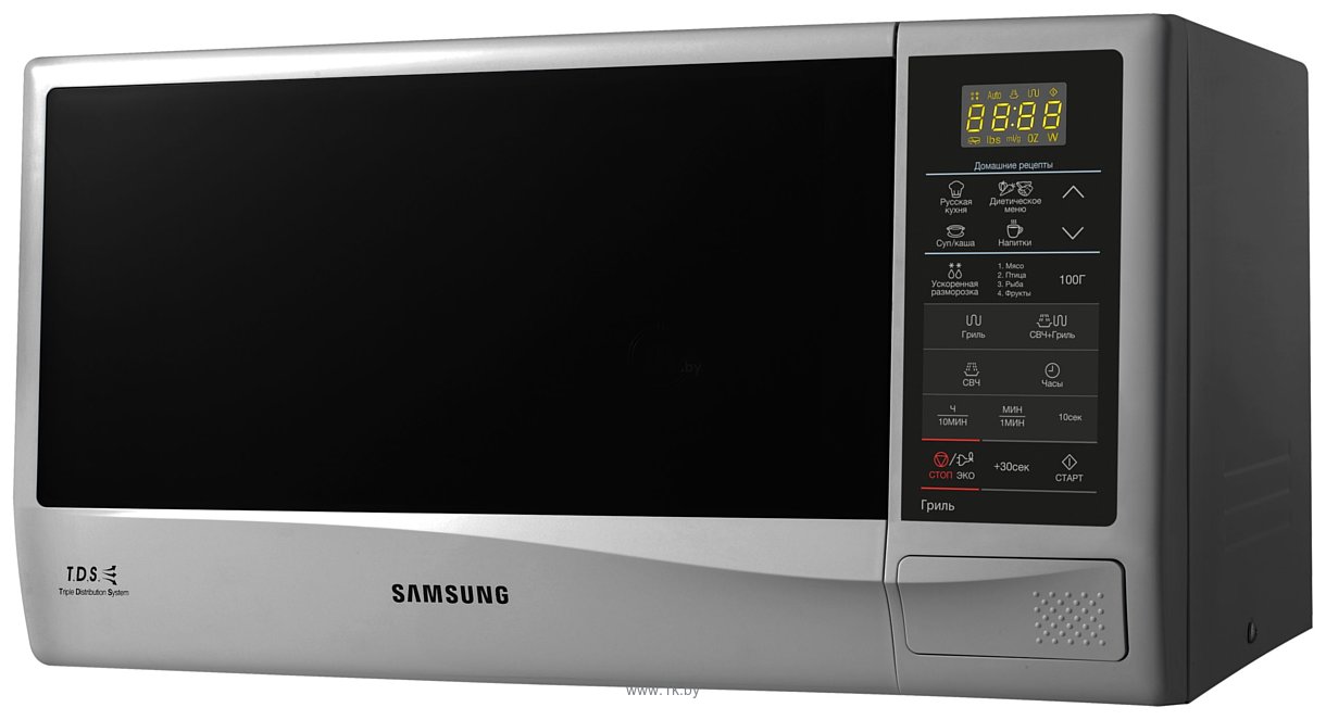 Фотографии Samsung GE83KRS-2