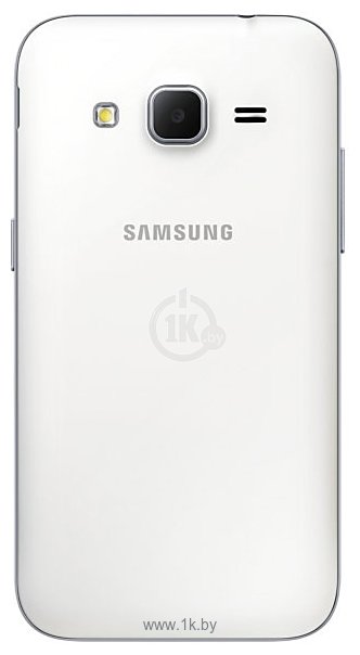 Фотографии Samsung Core Prime VE G361H