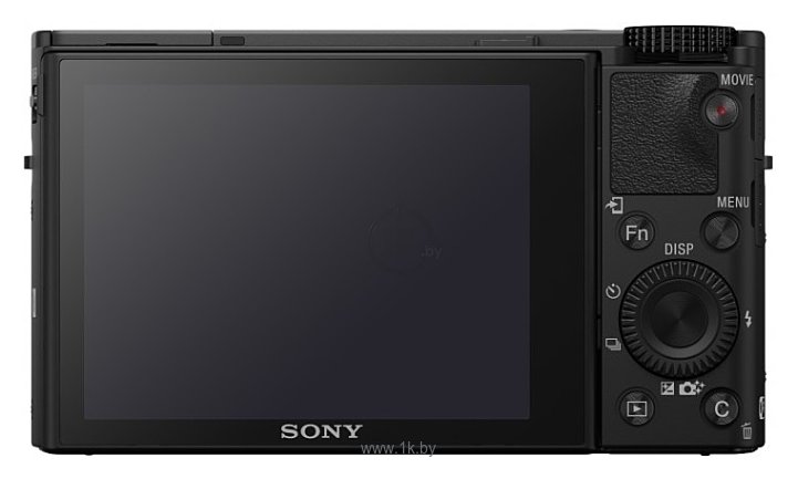 Фотографии Sony Cyber-shot DSC-RX100M4