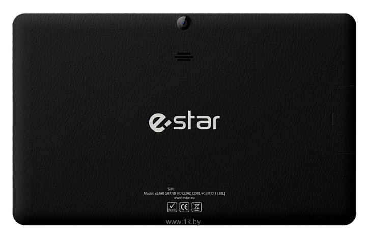 Фотографии ESTAR GRAND Quad Core HD 4G (MID1138)