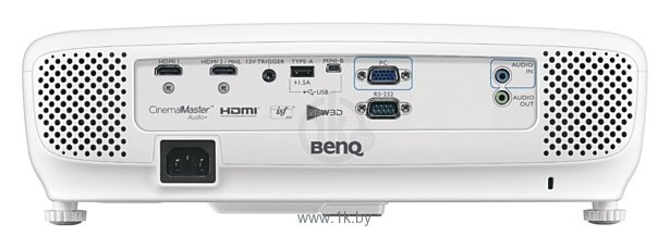 Фотографии BenQ W1210ST