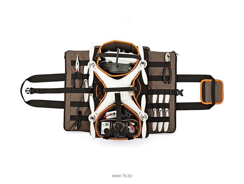 Фотографии Lowepro DroneGuard Kit