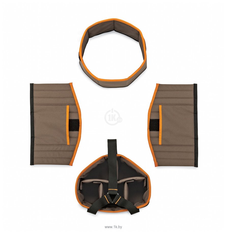 Фотографии Lowepro DroneGuard Kit