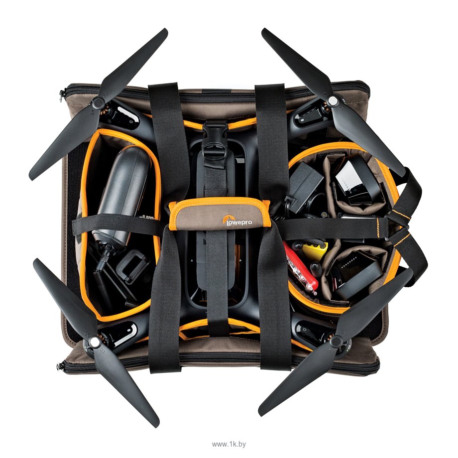 Фотографии Lowepro DroneGuard Kit