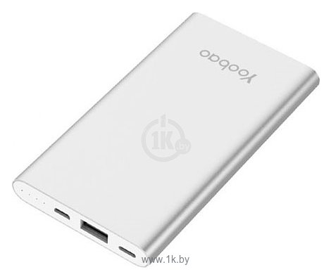 Фотографии Yoobao Power Bank P5000