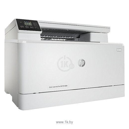 Фотографии HP Color LaserJet Pro MFP M180n