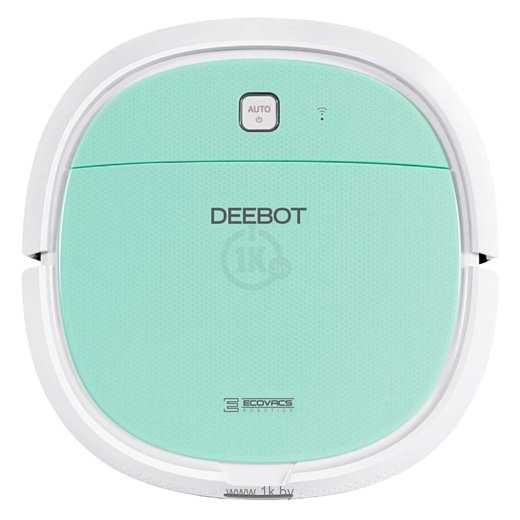 Фотографии Ecovacs DeeBot Mini