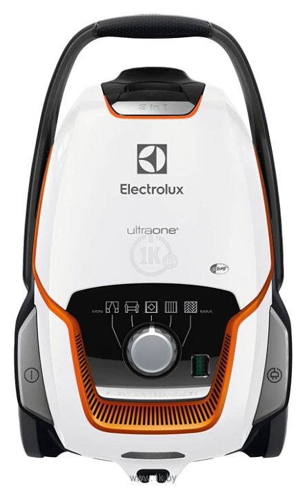 Фотографии Electrolux EUO93IW