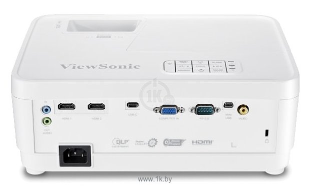 Фотографии Viewsonic PX706HD