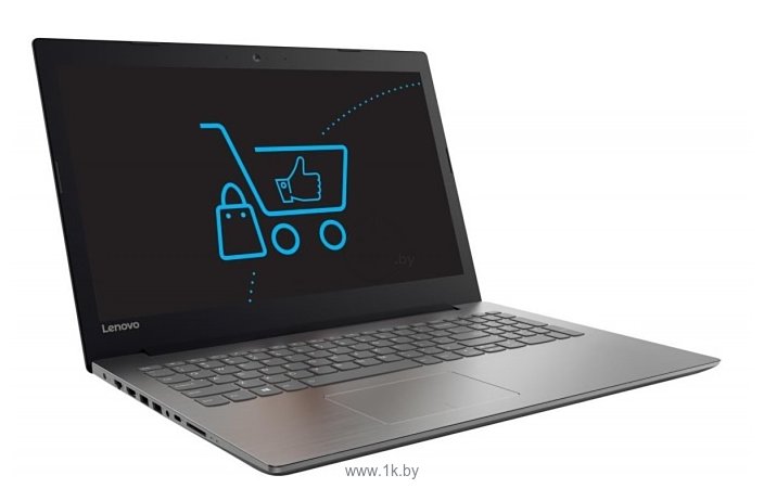 Фотографии Lenovo IdeaPad 320-15 (80XL03X6PB)