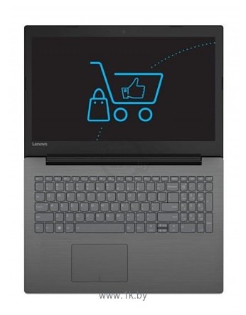 Фотографии Lenovo IdeaPad 320-15 (80XL03X6PB)