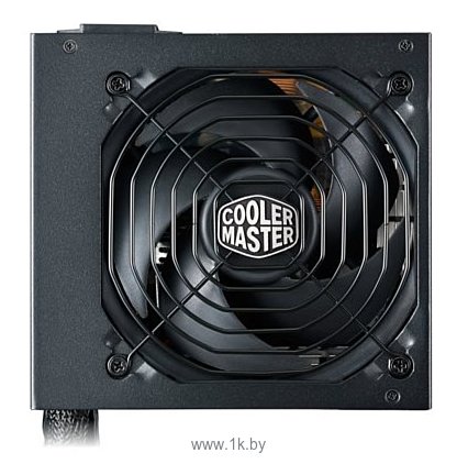 Фотографии Cooler Master MWE Gold 550W