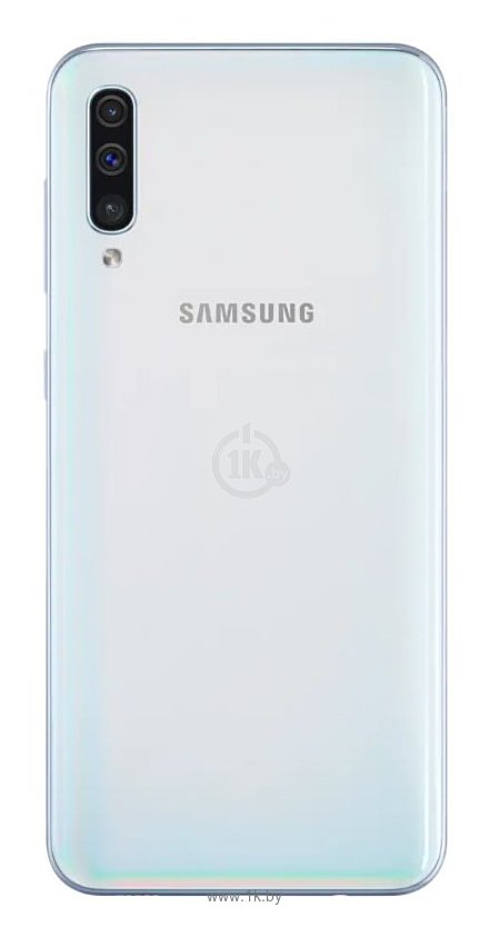 Фотографии Samsung Galaxy A50 4/64Gb SM-A505F/DS