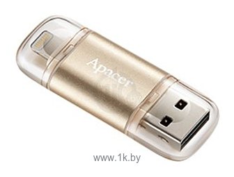 Фотографии Apacer AH190 128GB